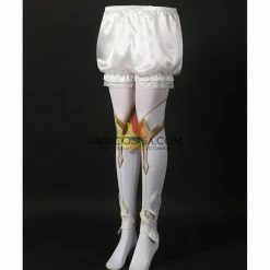 Cosrea Genshin Impact Female Traveler Lumine Standard Sizing Only Cosplay Costume 35 Cosrea Genshin Impact Female Traveler Lumine Standard Sizing Only Cosplay Costume