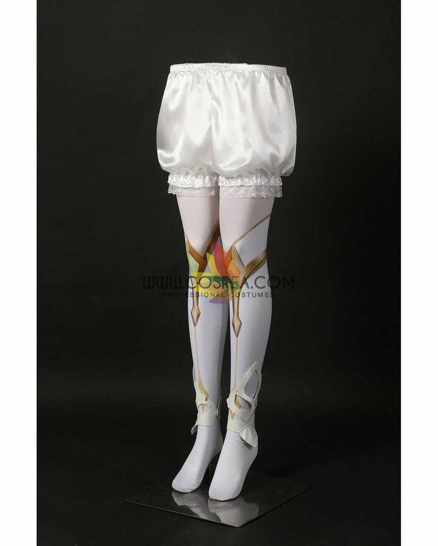 Cosrea Genshin Impact Female Traveler Lumine Standard Sizing Only Cosplay Costume 18 Cosrea Genshin Impact Female Traveler Lumine Standard Sizing Only Cosplay Costume