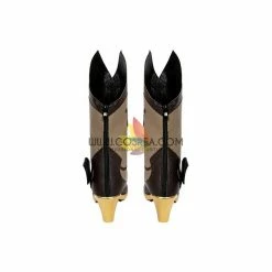 Cosrea Fischl Genshin Impact Standard Size Only Cosplay Costume