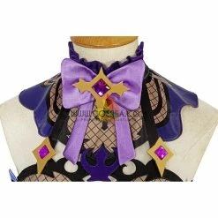 Cosrea Fischl Genshin Impact Standard Size Only Cosplay Costume
