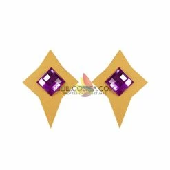 Cosrea Fischl Genshin Impact Standard Size Only Cosplay Costume