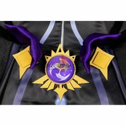 Cosrea Fischl Genshin Impact Standard Size Only Cosplay Costume