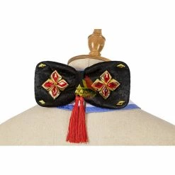 Cosrea Cosplay Costumes Ganyu Genshin Impact Standard Size Only Cosplay Costume