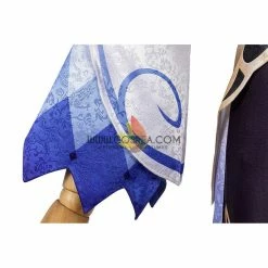 Cosrea Cosplay Costumes Ganyu Genshin Impact Standard Size Only Cosplay Costume