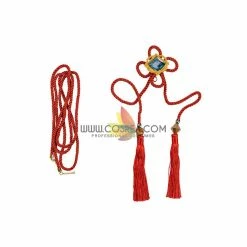 Cosrea Cosplay Costumes Ganyu Genshin Impact Standard Size Only Cosplay Costume