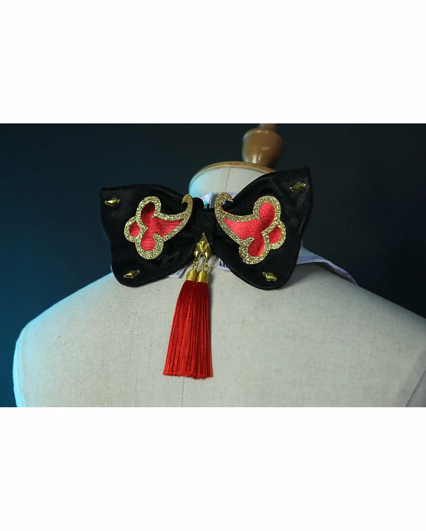 Cosrea Genshin Impact Ganyu Standard Sizing Only Cosplay Costume 19 Cosrea Genshin Impact Ganyu Standard Sizing Only Cosplay Costume