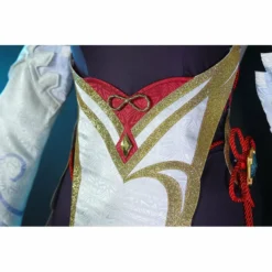 Cosrea Genshin Impact Ganyu Standard Sizing Only Cosplay Costume 30 Cosrea Genshin Impact Ganyu Standard Sizing Only Cosplay Costume