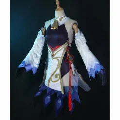 Cosrea Genshin Impact Ganyu Standard Sizing Only Cosplay Costume 22 Cosrea Genshin Impact Ganyu Standard Sizing Only Cosplay Costume