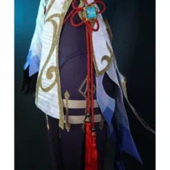Cosrea Genshin Impact Ganyu Standard Sizing Only Cosplay Costume 25 Cosrea Genshin Impact Ganyu Standard Sizing Only Cosplay Costume