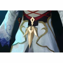 Cosrea Genshin Impact Ganyu Standard Sizing Only Cosplay Costume 35 Cosrea Genshin Impact Ganyu Standard Sizing Only Cosplay Costume