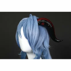 Cosrea Genshin Impact Ganyu Standard Sizing Only Cosplay Costume 37 Cosrea Genshin Impact Ganyu Standard Sizing Only Cosplay Costume