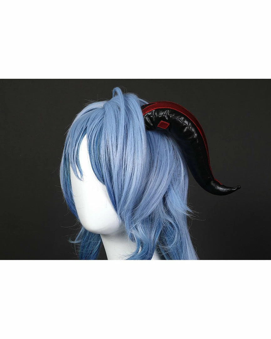 Cosrea Genshin Impact Ganyu Standard Sizing Only Cosplay Costume 20 Cosrea Genshin Impact Ganyu Standard Sizing Only Cosplay Costume