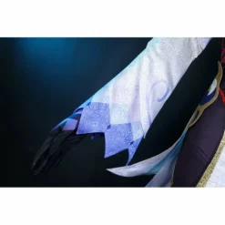 Cosrea Genshin Impact Ganyu Standard Sizing Only Cosplay Costume 32 Cosrea Genshin Impact Ganyu Standard Sizing Only Cosplay Costume