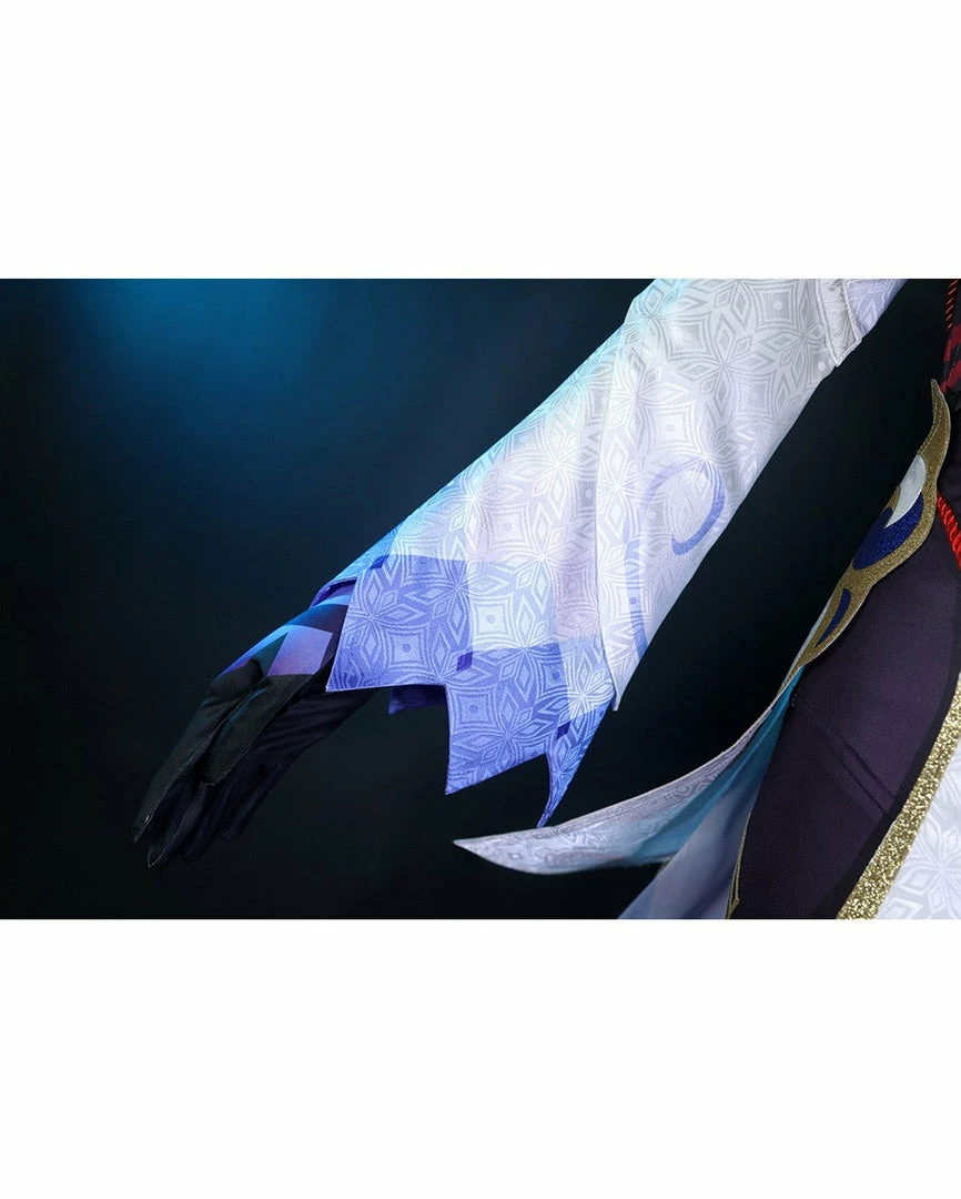 Cosrea Genshin Impact Ganyu Standard Sizing Only Cosplay Costume 15 Cosrea Genshin Impact Ganyu Standard Sizing Only Cosplay Costume