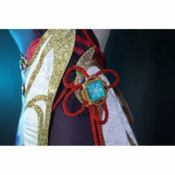 Cosrea Genshin Impact Ganyu Standard Sizing Only Cosplay Costume 34 Cosrea Genshin Impact Ganyu Standard Sizing Only Cosplay Costume