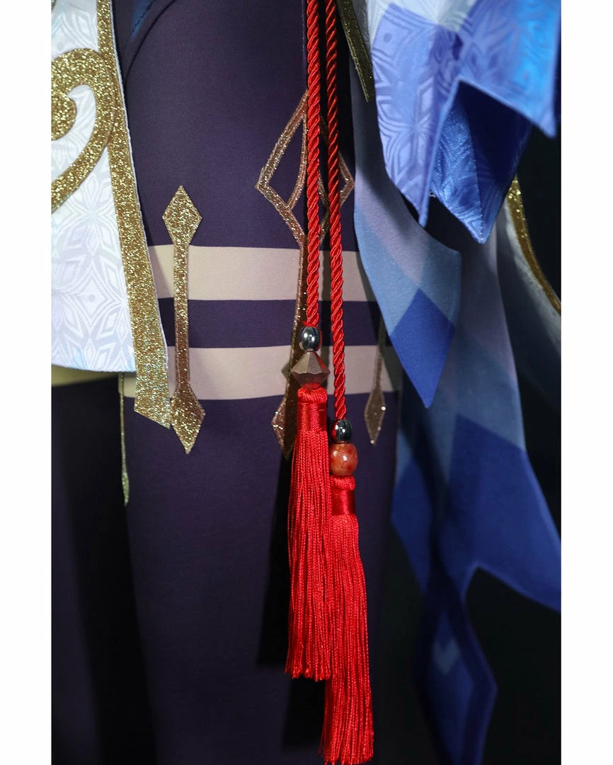 Cosrea Genshin Impact Ganyu Standard Sizing Only Cosplay Costume 10 Cosrea Genshin Impact Ganyu Standard Sizing Only Cosplay Costume