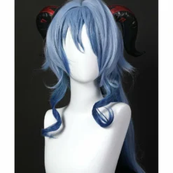 Cosrea Genshin Impact Ganyu Standard Sizing Only Cosplay Costume 26 Cosrea Genshin Impact Ganyu Standard Sizing Only Cosplay Costume