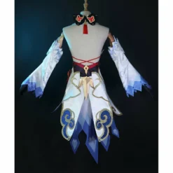 Cosrea Genshin Impact Ganyu Standard Sizing Only Cosplay Costume 24 Cosrea Genshin Impact Ganyu Standard Sizing Only Cosplay Costume