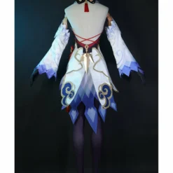 Cosrea Genshin Impact Ganyu Standard Sizing Only Cosplay Costume 23 Cosrea Genshin Impact Ganyu Standard Sizing Only Cosplay Costume
