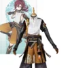 Cosrea Genshin Impact Shikanoin Heizou Standard Sizing Only Cosplay Costume Cosplay Costumes 2 Cosrea Genshin Impact Shikanoin Heizou Standard Sizing Only Cosplay Costume Cosplay Costumes