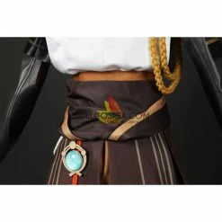 Cosrea Genshin Impact Shikanoin Heizou Standard Sizing Only Cosplay Costume Cosplay Costumes 39 Cosrea Genshin Impact Shikanoin Heizou Standard Sizing Only Cosplay Costume Cosplay Costumes