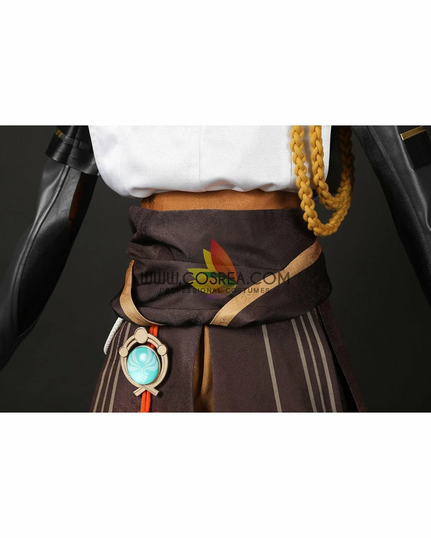 Cosrea Genshin Impact Shikanoin Heizou Standard Sizing Only Cosplay Costume Cosplay Costumes 19 Cosrea Genshin Impact Shikanoin Heizou Standard Sizing Only Cosplay Costume Cosplay Costumes
