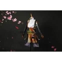 Cosrea Genshin Impact Shikanoin Heizou Standard Sizing Only Cosplay Costume Cosplay Costumes 35 Cosrea Genshin Impact Shikanoin Heizou Standard Sizing Only Cosplay Costume Cosplay Costumes