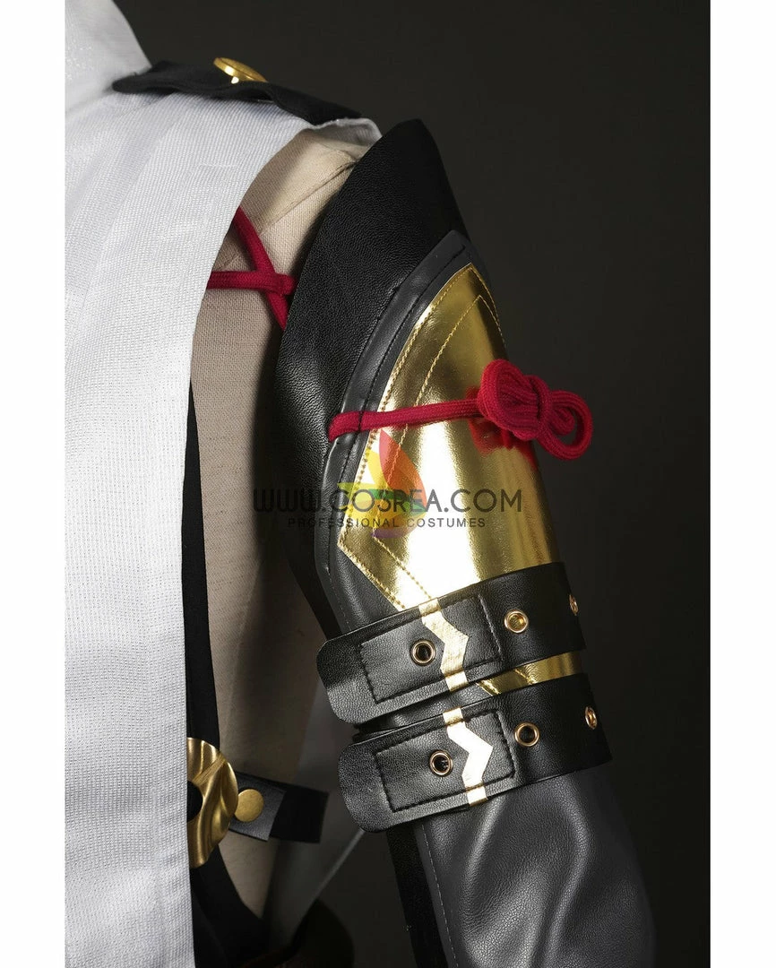Cosrea Genshin Impact Shikanoin Heizou Standard Sizing Only Cosplay Costume Cosplay Costumes 5 Cosrea Genshin Impact Shikanoin Heizou Standard Sizing Only Cosplay Costume Cosplay Costumes