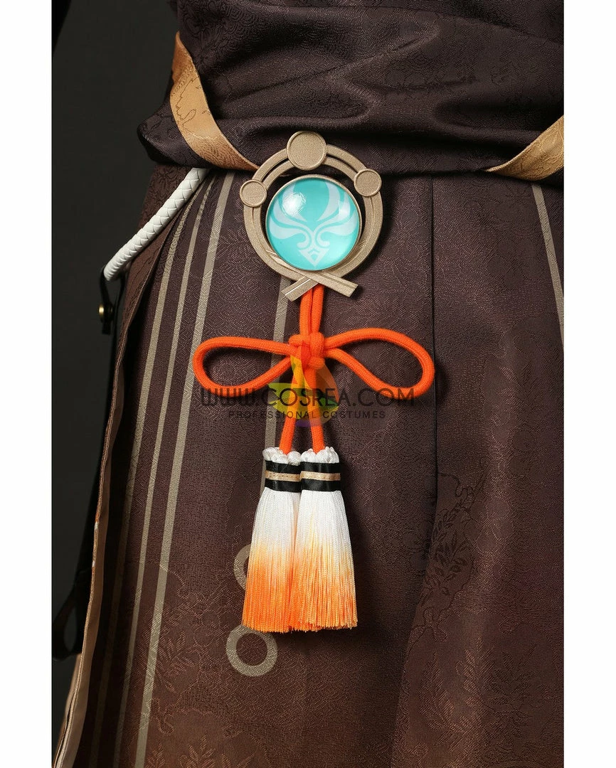 Cosrea Genshin Impact Shikanoin Heizou Standard Sizing Only Cosplay Costume Cosplay Costumes 12 Cosrea Genshin Impact Shikanoin Heizou Standard Sizing Only Cosplay Costume Cosplay Costumes