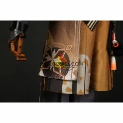Cosrea Genshin Impact Shikanoin Heizou Standard Sizing Only Cosplay Costume Cosplay Costumes 29 Cosrea Genshin Impact Shikanoin Heizou Standard Sizing Only Cosplay Costume Cosplay Costumes