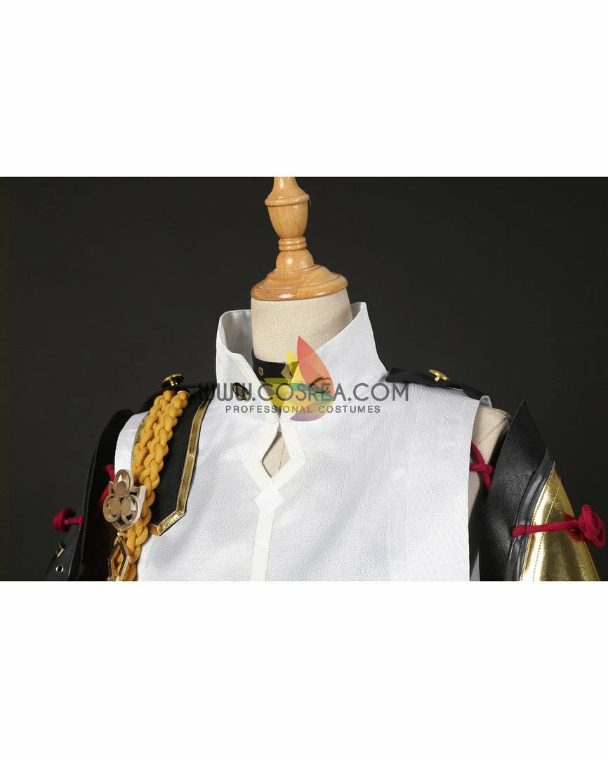 Cosrea Genshin Impact Shikanoin Heizou Standard Sizing Only Cosplay Costume Cosplay Costumes 4 Cosrea Genshin Impact Shikanoin Heizou Standard Sizing Only Cosplay Costume Cosplay Costumes