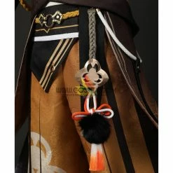 Cosrea Genshin Impact Shikanoin Heizou Standard Sizing Only Cosplay Costume Cosplay Costumes 36 Cosrea Genshin Impact Shikanoin Heizou Standard Sizing Only Cosplay Costume Cosplay Costumes