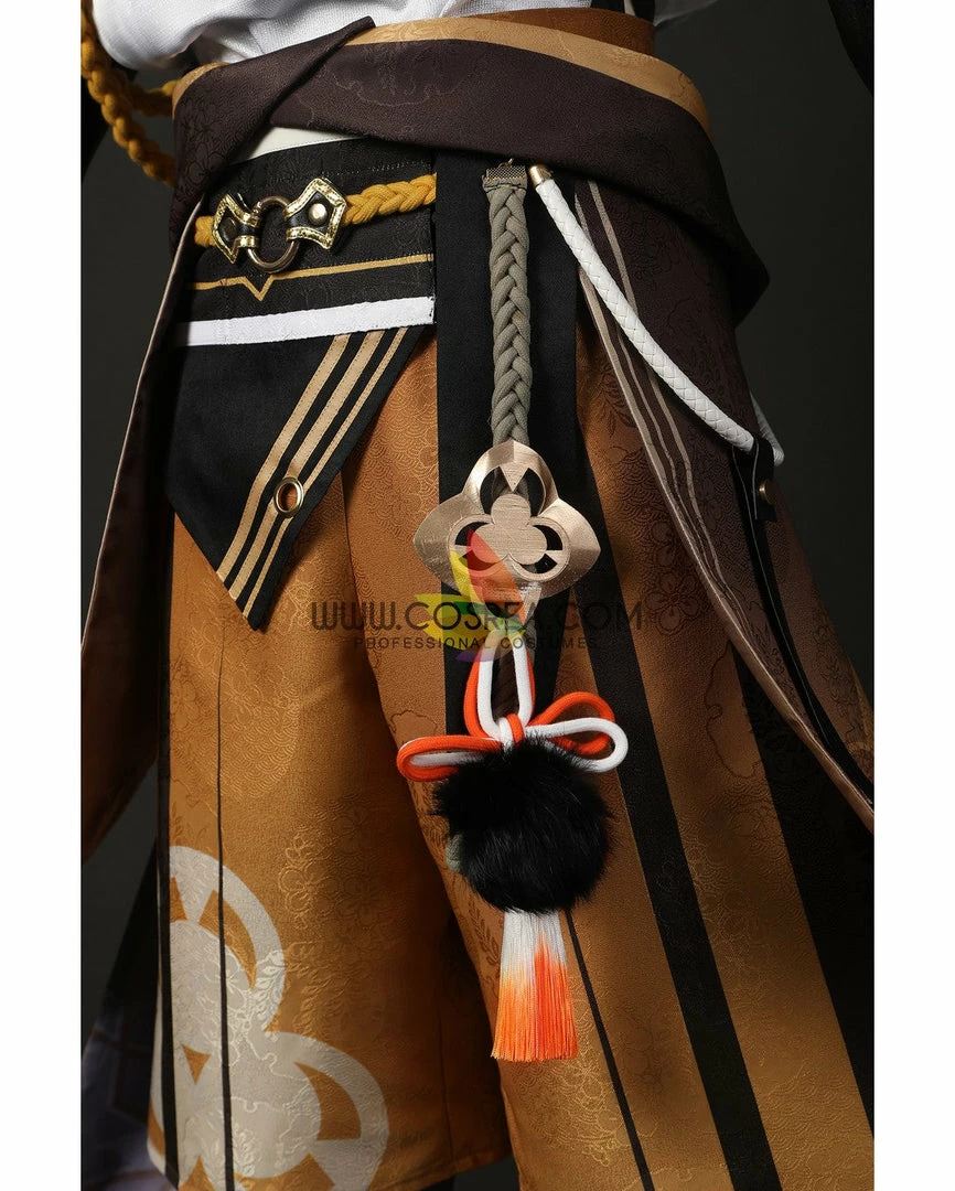 Cosrea Genshin Impact Shikanoin Heizou Standard Sizing Only Cosplay Costume Cosplay Costumes 16 Cosrea Genshin Impact Shikanoin Heizou Standard Sizing Only Cosplay Costume Cosplay Costumes