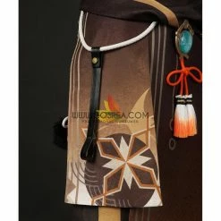 Cosrea Genshin Impact Shikanoin Heizou Standard Sizing Only Cosplay Costume Cosplay Costumes 33 Cosrea Genshin Impact Shikanoin Heizou Standard Sizing Only Cosplay Costume Cosplay Costumes