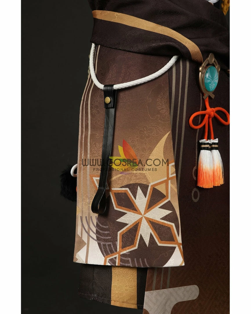 Cosrea Genshin Impact Shikanoin Heizou Standard Sizing Only Cosplay Costume Cosplay Costumes 13 Cosrea Genshin Impact Shikanoin Heizou Standard Sizing Only Cosplay Costume Cosplay Costumes