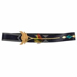 Cosrea Jean Genshin Impact Standard Size Only Cosplay Costume