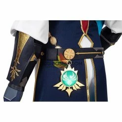 Cosrea Jean Genshin Impact Standard Size Only Cosplay Costume