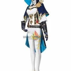 Cosrea Jean Genshin Impact Standard Size Only Cosplay Costume