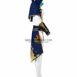 Cosrea Jean Genshin Impact Standard Size Only Cosplay Costume