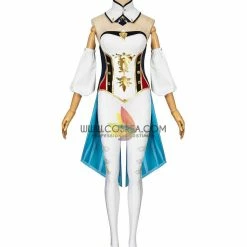 Cosrea Jean Genshin Impact Standard Size Only Cosplay Costume