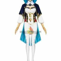Cosrea Jean Genshin Impact Standard Size Only Cosplay Costume