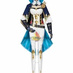 Cosrea Jean Genshin Impact Standard Size Only Cosplay Costume