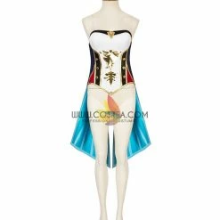 Cosrea Jean Genshin Impact Standard Size Only Cosplay Costume