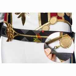 Cosrea Jean Genshin Impact Standard Size Only Cosplay Costume