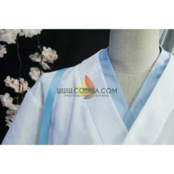 Cosrea Genshin Impact Kamisato Ayaka Kendo Uniform Standard Sizing Only Cosplay Costume Cosplay Costumes