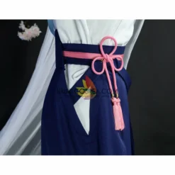 Cosrea Genshin Impact Kamisato Ayaka Kendo Uniform Standard Sizing Only Cosplay Costume Cosplay Costumes