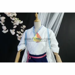 Cosrea Genshin Impact Kamisato Ayaka Kendo Uniform Standard Sizing Only Cosplay Costume Cosplay Costumes