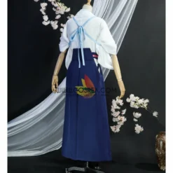 Cosrea Genshin Impact Kamisato Ayaka Kendo Uniform Standard Sizing Only Cosplay Costume Cosplay Costumes