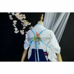 Cosrea Genshin Impact Kamisato Ayaka Kendo Uniform Standard Sizing Only Cosplay Costume Cosplay Costumes