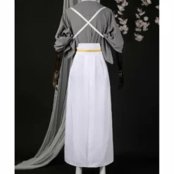 Cosrea Genshin Impact Kamisato Ayato Kendo Uniform Standard Sizing Only Cosplay Costume Cosplay Costumes 22 Cosrea Genshin Impact Kamisato Ayato Kendo Uniform Standard Sizing Only Cosplay Costume Cosplay Costumes